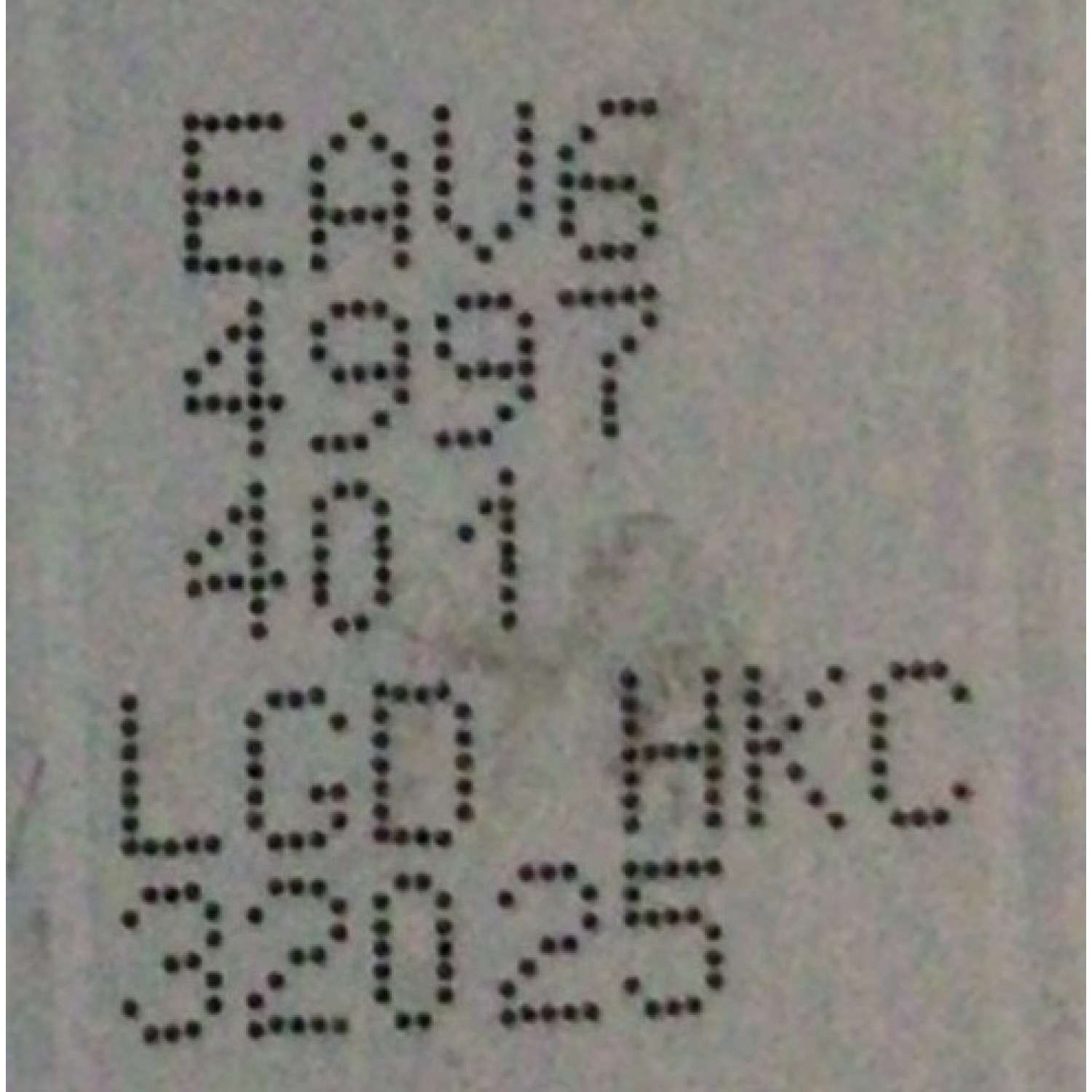 LEDS PARA TV LG / NUMERO DE PARTE EAV64997401 / SSC_T19_32LM63_REV00_191115 / SSC)2LM63_S /  PANEL NC320DXG-VHKP1 / MODELO 32LM577BZUA.BUSSLJM / 32LM577BZUA - Imagen 4